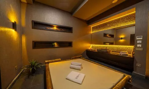 کرومار افسوس بیچ اند اسپا ریزورت کوش آداسی کرومار افسوس بیچ اند اسپا ریزورت کوش آداسی